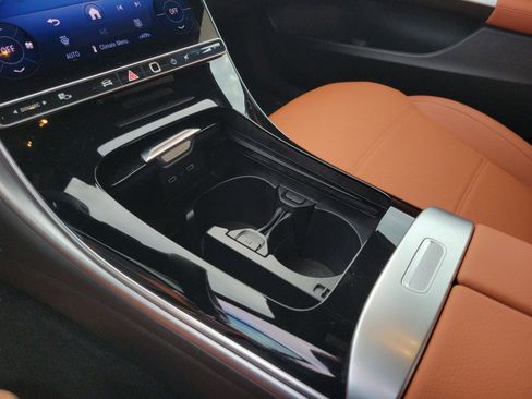 Certified 2025 Mercedes-Benz C 300 Sedan image 16