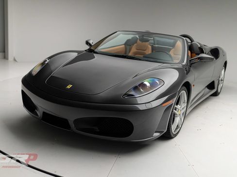 Used 2005 Ferrari F430 Spider RWD image 16
