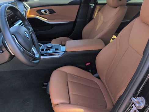 Certified 2024 BMW 330i xDrive 330i xDrive w/ Premium Package image 14