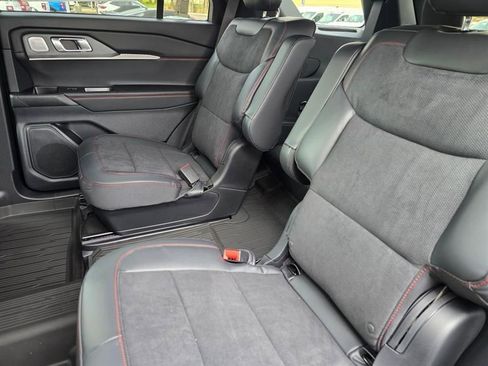 New 2026 Ford Explorer ST AWD/4WD image 7
