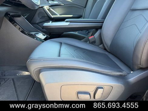 Used 2023 BMW X1 xDrive28i w/ Convenience Package AWD/4WD image 11