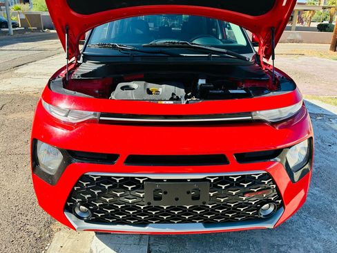 Used 2022 Kia Soul GT-Line FWD image 42