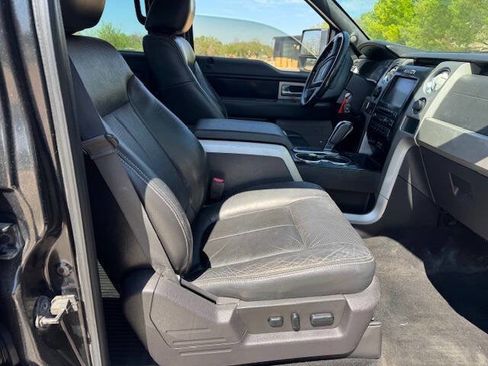Used 2010 Ford F150 FX4 image 23