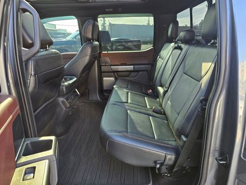 Used 2021 Ford F150 Lariat image 15