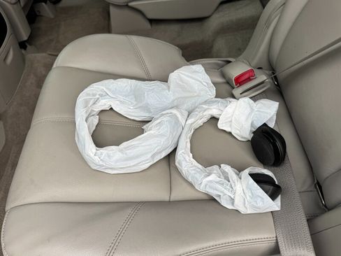 Used 2008 Chevrolet Tahoe LTZ w/ LTZ Preferred Equipment Group image 31