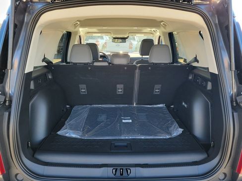 New 2025 Ford Bronco Sport Badlands w/ Badlands Tech Package image 10