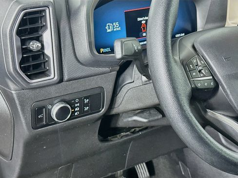 Used 2025 Ford Bronco Sport Big Bend AWD/4WD image 17