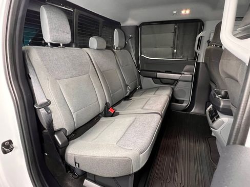 Used 2024 Ford F150 XLT w/ Equipment Group 302A MID image 27