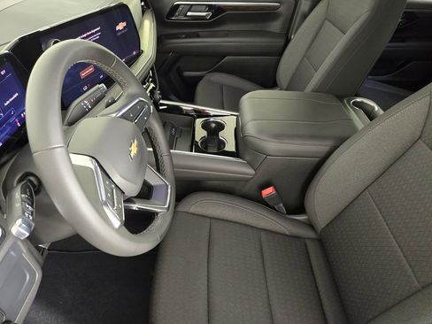 New 2026 Chevrolet Tahoe LS w/ LS Custom Edition RWD image 14