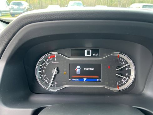 Certified 2023 Honda Ridgeline RTL-E image 15