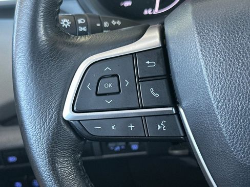 Used 2022 Toyota Sienna XLE FWD image 26