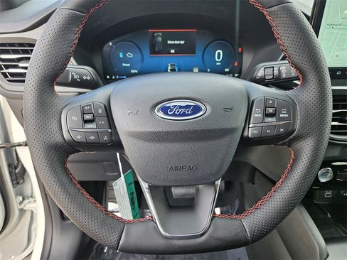 New 2026 Ford Escape ST-Line Select w/ Tech Pack #2 image 16