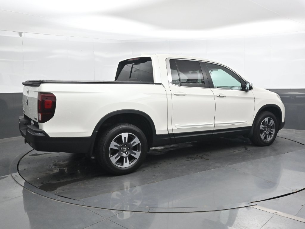 Used 2019 Honda Ridgeline RTL image 2