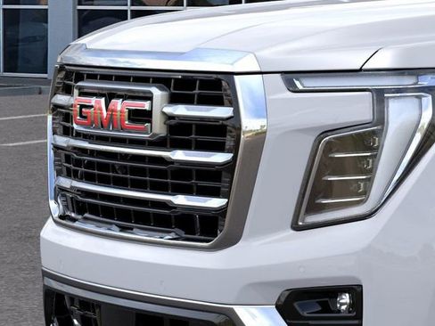 New 2026 GMC Yukon Elevation image 13