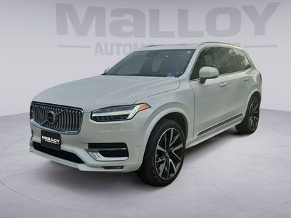 Used 2024 Volvo XC90 B6 Ultimate