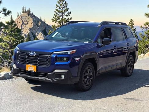 New 2026 Subaru Outback Limited AWD/4WD image 3