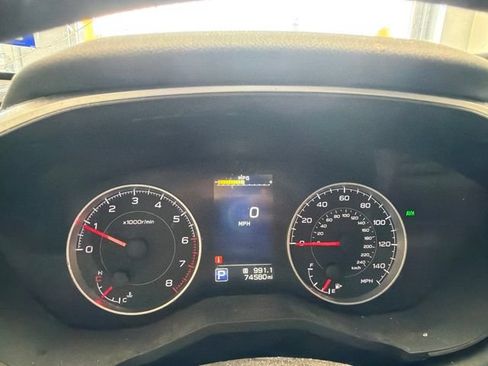 Used 2022 Subaru Ascent Premium w/ Convenience Package AWD/4WD image 12