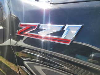 Used 2020 Chevrolet Silverado 1500 Custom Trail Boss video 2