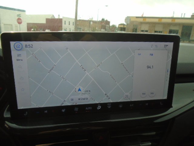 Used 2024 Ford Escape ST-Line w/ Tech Pack #1 AWD/4WD image 19