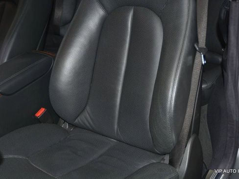 Used 2005 Mercedes-Benz CL 600 image 12