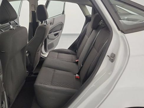 Used 2019 Ford Fiesta SE w/ Equipment Group 201A FWD image 21