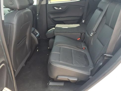 Used 2023 Chevrolet Blazer LT FWD image 26