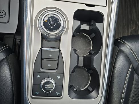 Used 2020 Ford Explorer ST w/ Premium Technology Package image 33