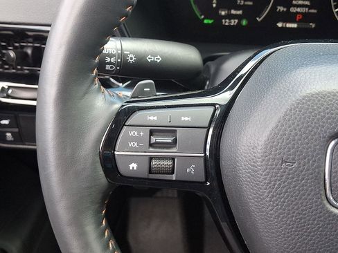 Certified 2023 Honda CR-V Sport Touring image 22