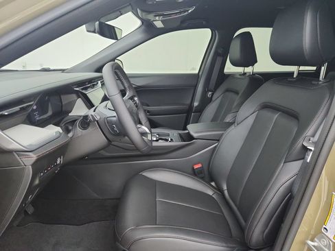 New 2026 Jeep Cherokee Limited AWD/4WD image 18