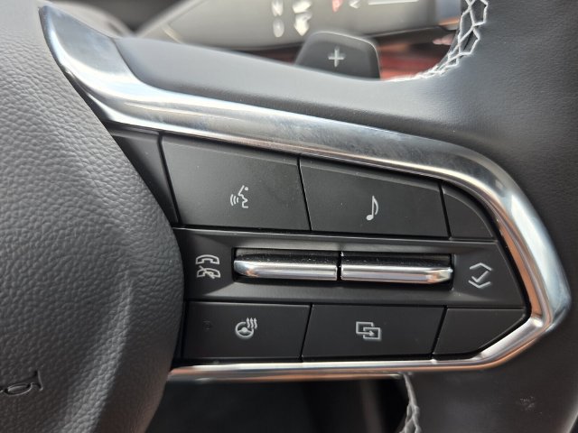 New 2026 Chevrolet Traverse Z71 w/ Driver Confidence Package AWD/4WD image 18