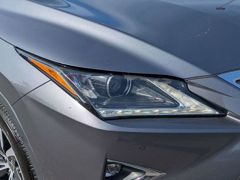Used 2016 Lexus RX 350 AWD w/ Premium Package image 10
