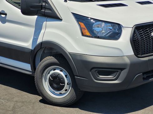 New 2025 Ford Transit 250 Low Roof image 27