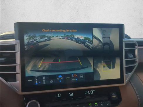 New 2026 Toyota Tundra 1794 Edition image 19