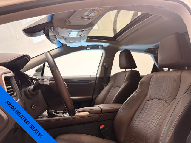 Used 2019 Lexus RX 350 AWD w/ Premium Package image 13