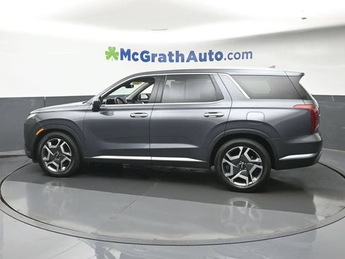 Used 2023 Hyundai Palisade Limited AWD/4WD image 24