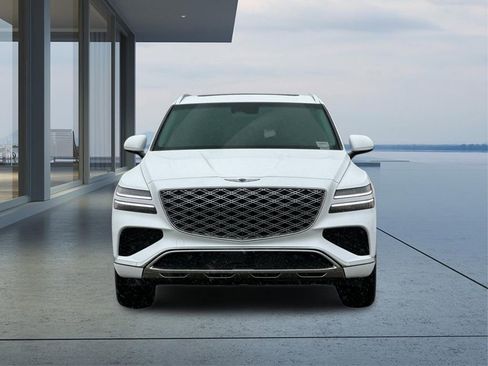New 2026 Genesis GV80 2.5T Select image 9