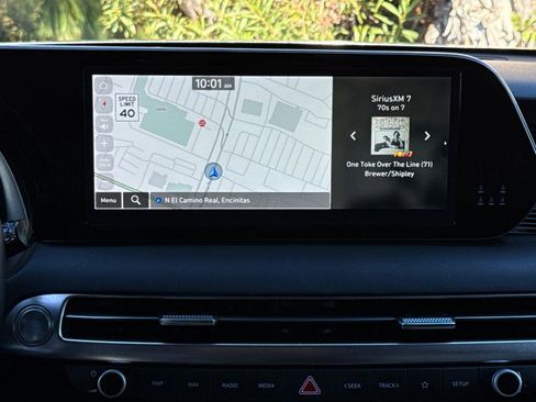 Used 2023 Hyundai Palisade Calligraphy image 25