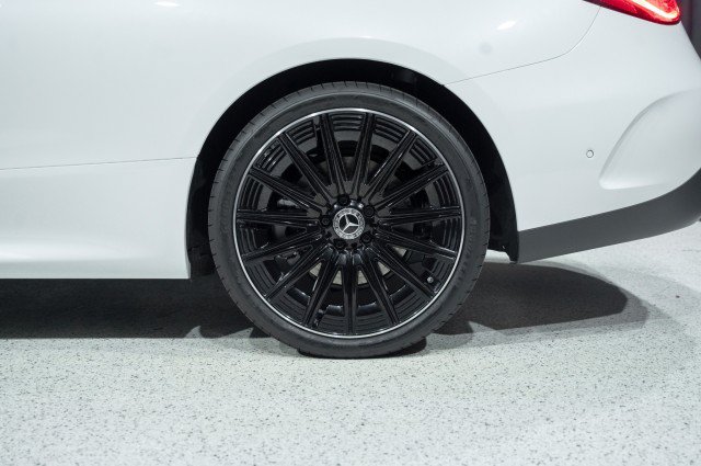 New 2026 Mercedes-Benz CLE 450 4MATIC Coupe image 7