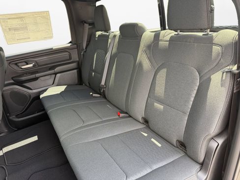 New 2026 RAM 1500 Tradesman AWD/4WD image 15