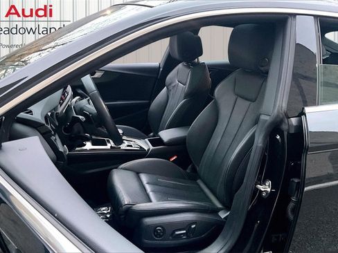 Used 2022 Audi A5 2.0T Premium w/ Convenience Package image 21