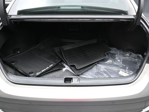 Used 2020 Lexus ES 350 F Sport image 31