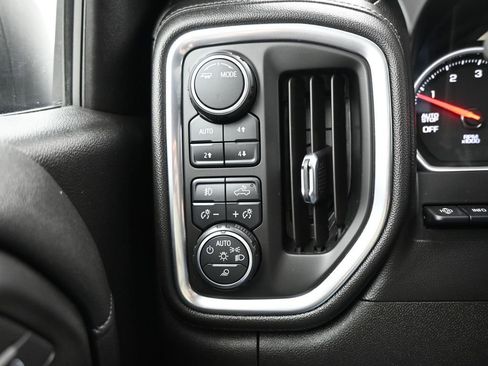 Used 2021 Chevrolet Silverado 1500 LTZ w/ LTZ Premium Package image 21