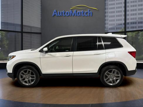 Used 2023 Honda Passport EX-L image 6