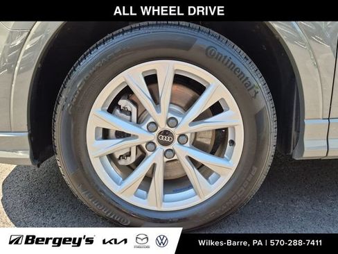 Used 2022 Audi Q3 2.0T Premium Plus AWD/4WD image 12