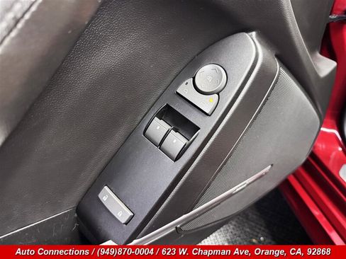 Used 2011 Cadillac CTS Performance w/ Luxury Level One Package RWD image 20