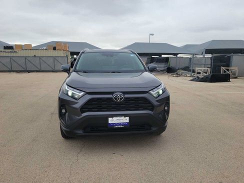 Used 2024 Toyota RAV4 XLE Premium w/ Weather Package FWD image 3