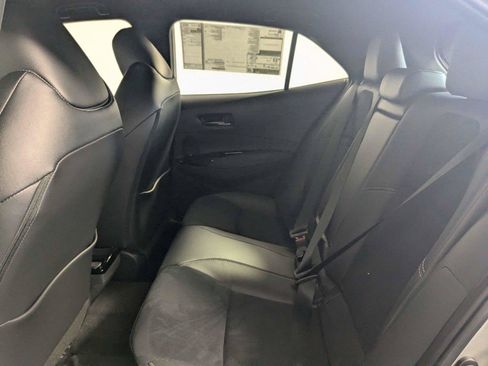 New 2026 Toyota Corolla GR AWD/4WD image 21