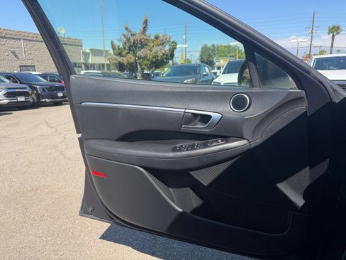Used 2023 Hyundai Sonata SEL FWD image 15