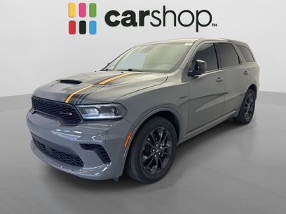 Used 2023 Dodge Durango R/T