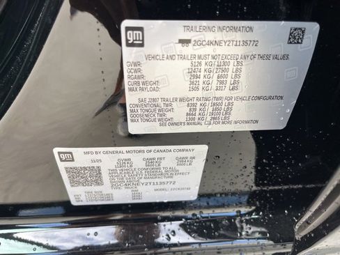 New 2026 Chevrolet Silverado 2500 LT w/ Safety Package image 45